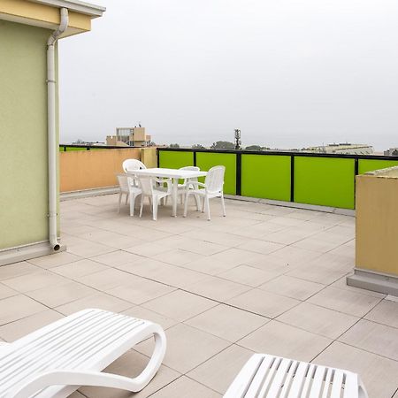 Castello Apartment บิบิโอเน ภายนอก รูปภาพ