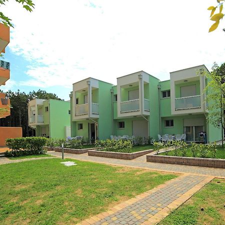 Castello Apartment บิบิโอเน ภายนอก รูปภาพ