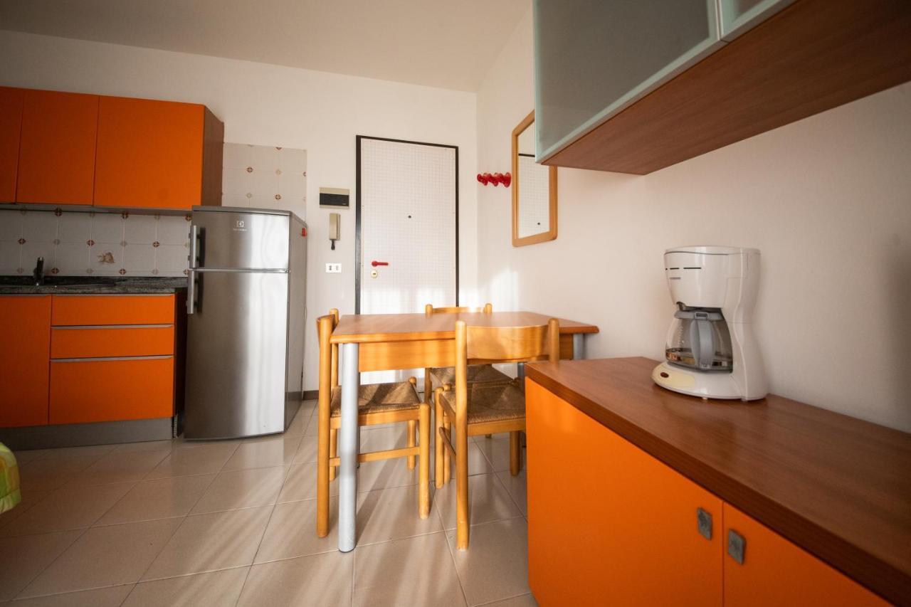 Castello Apartment บิบิโอเน ภายนอก รูปภาพ