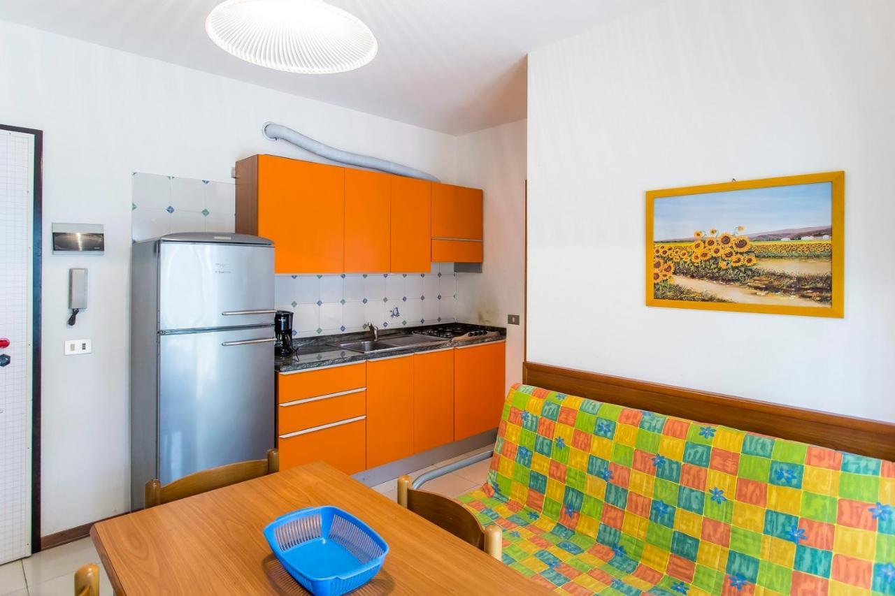 Castello Apartment บิบิโอเน ภายนอก รูปภาพ
