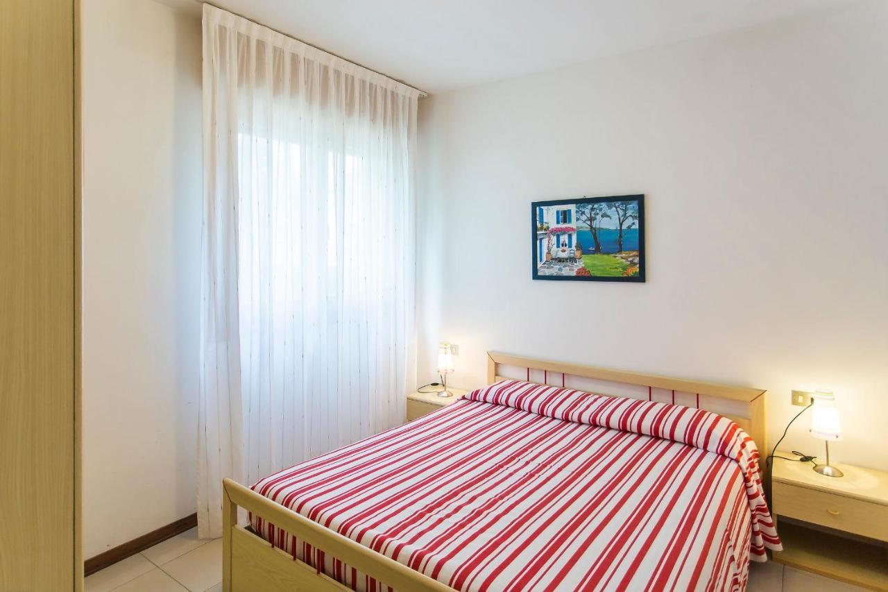 Castello Apartment บิบิโอเน ภายนอก รูปภาพ