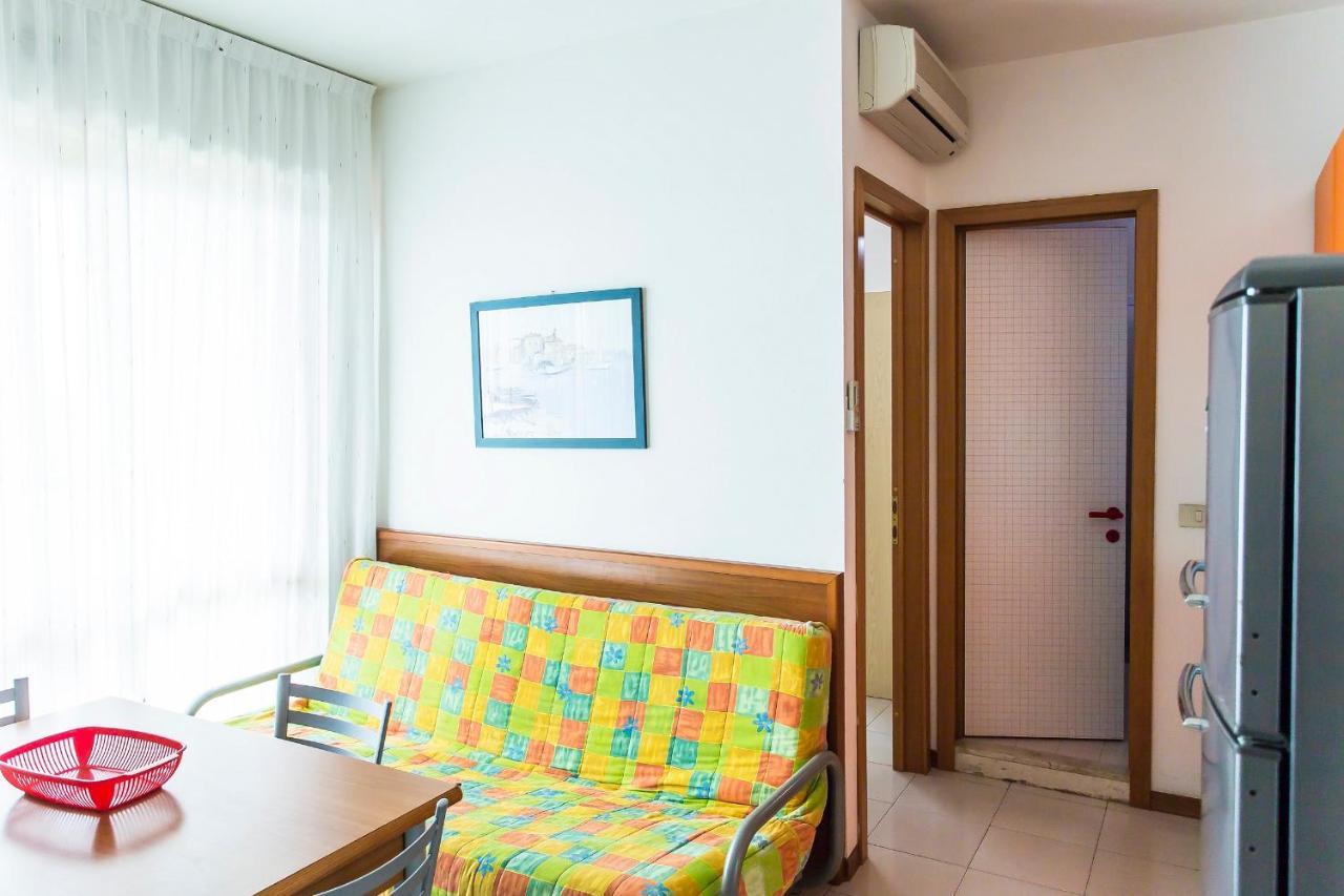 Castello Apartment บิบิโอเน ภายนอก รูปภาพ