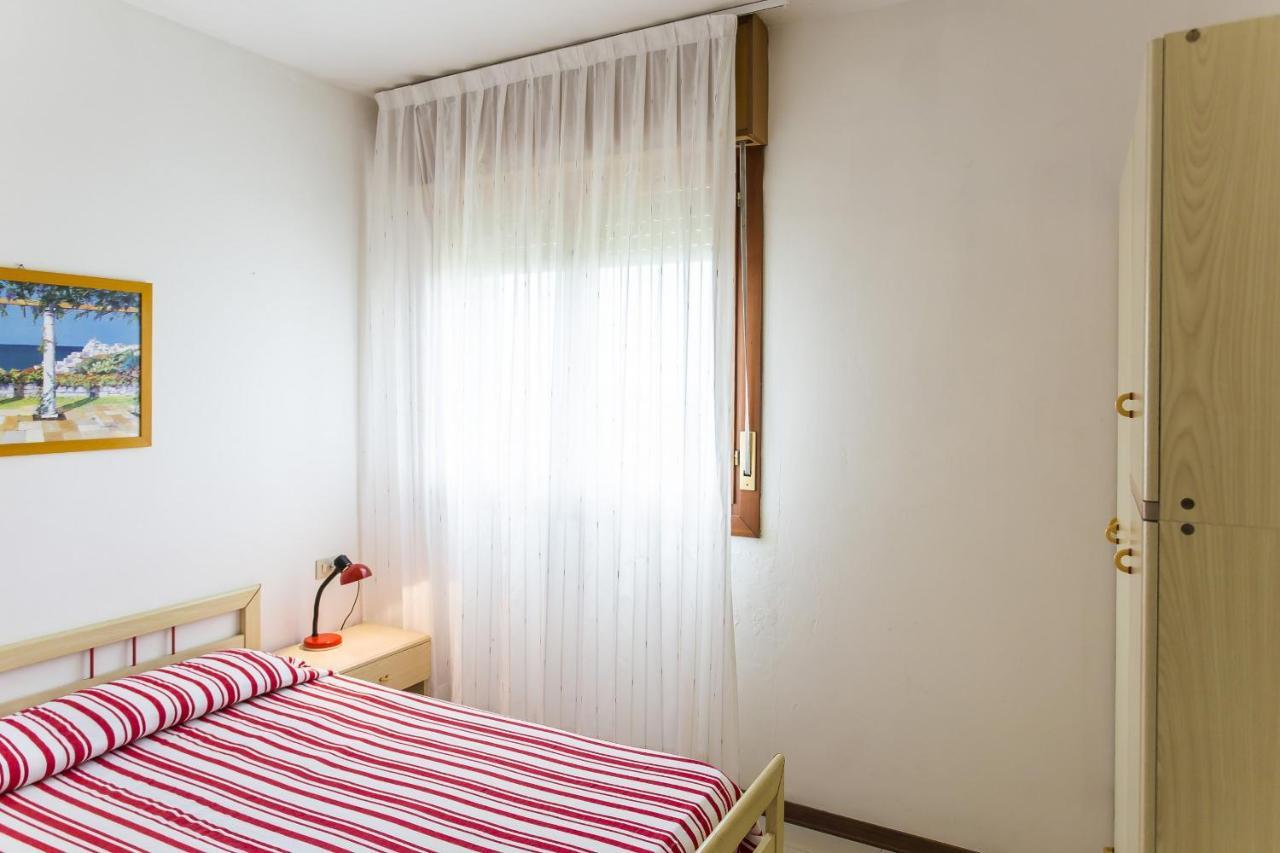 Castello Apartment บิบิโอเน ภายนอก รูปภาพ