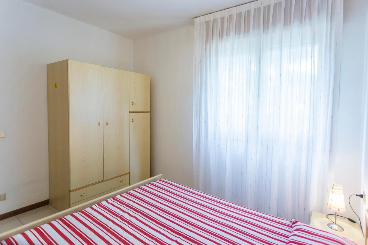 Castello Apartment บิบิโอเน ภายนอก รูปภาพ