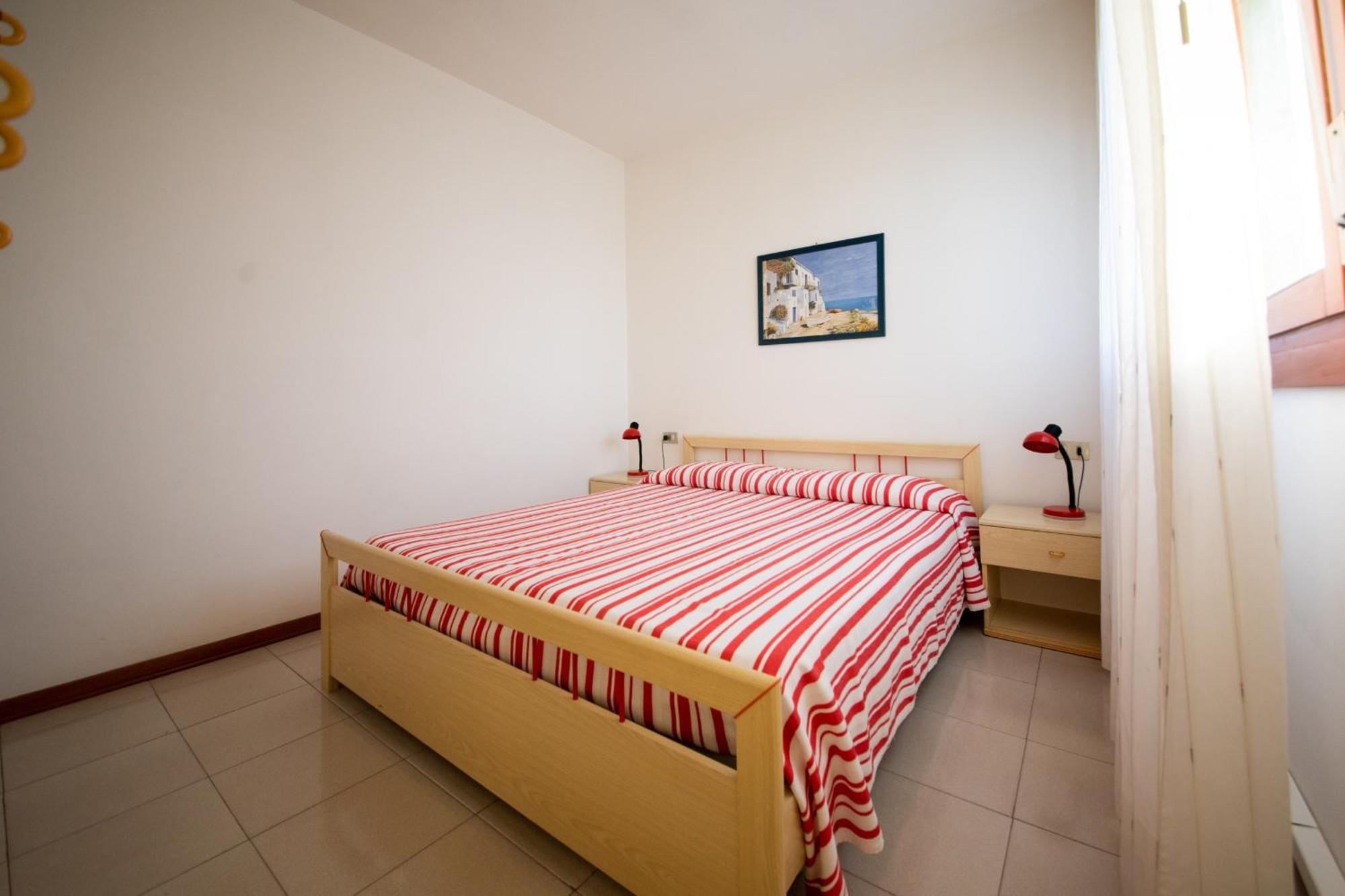 Castello Apartment บิบิโอเน ภายนอก รูปภาพ