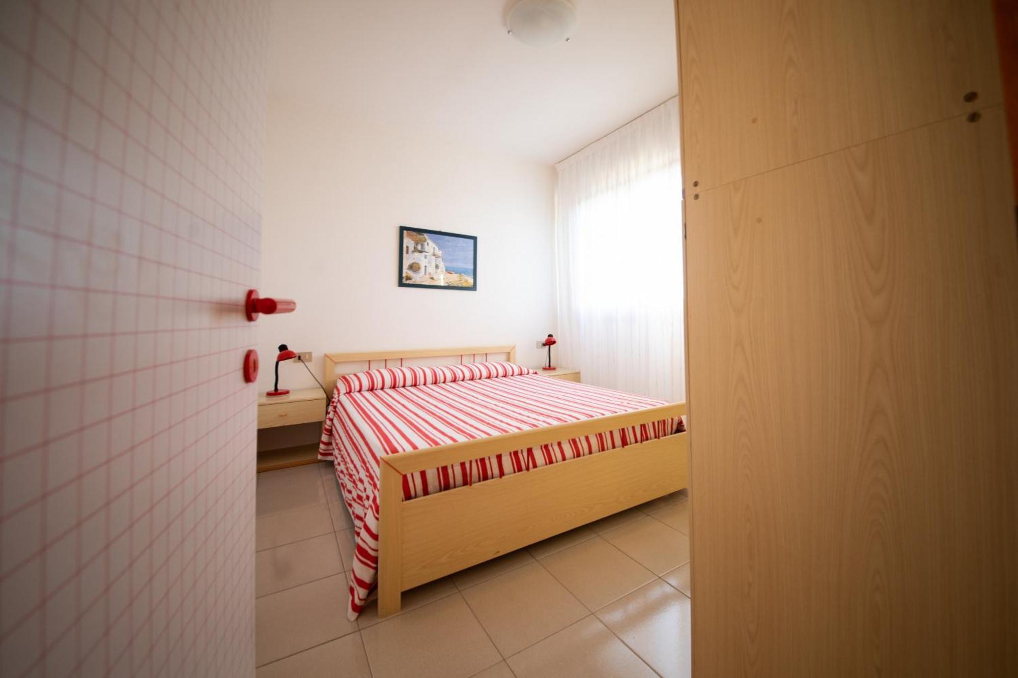 Castello Apartment บิบิโอเน ภายนอก รูปภาพ