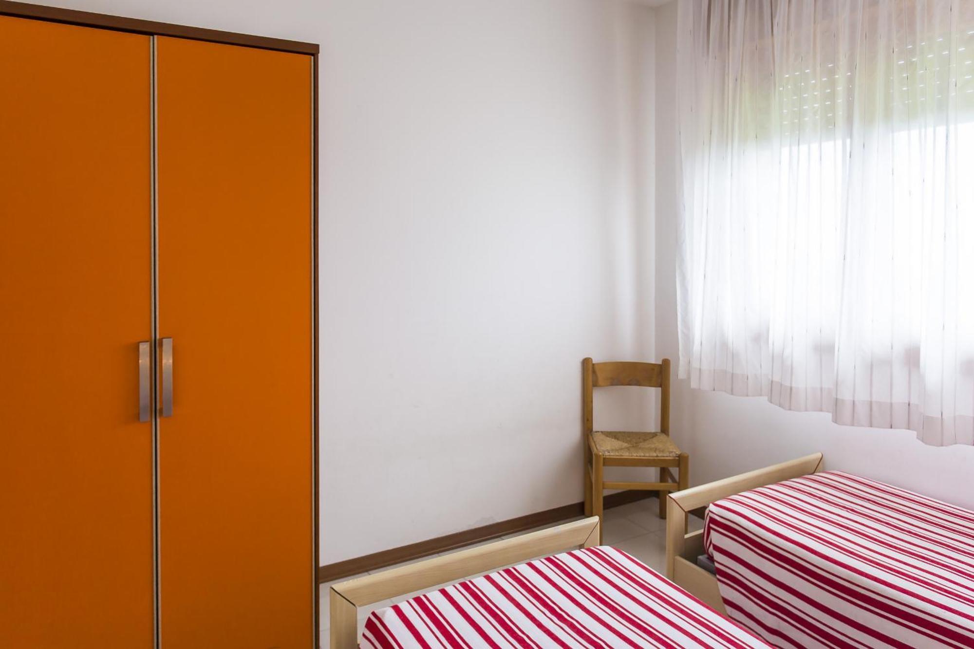 Castello Apartment บิบิโอเน ภายนอก รูปภาพ