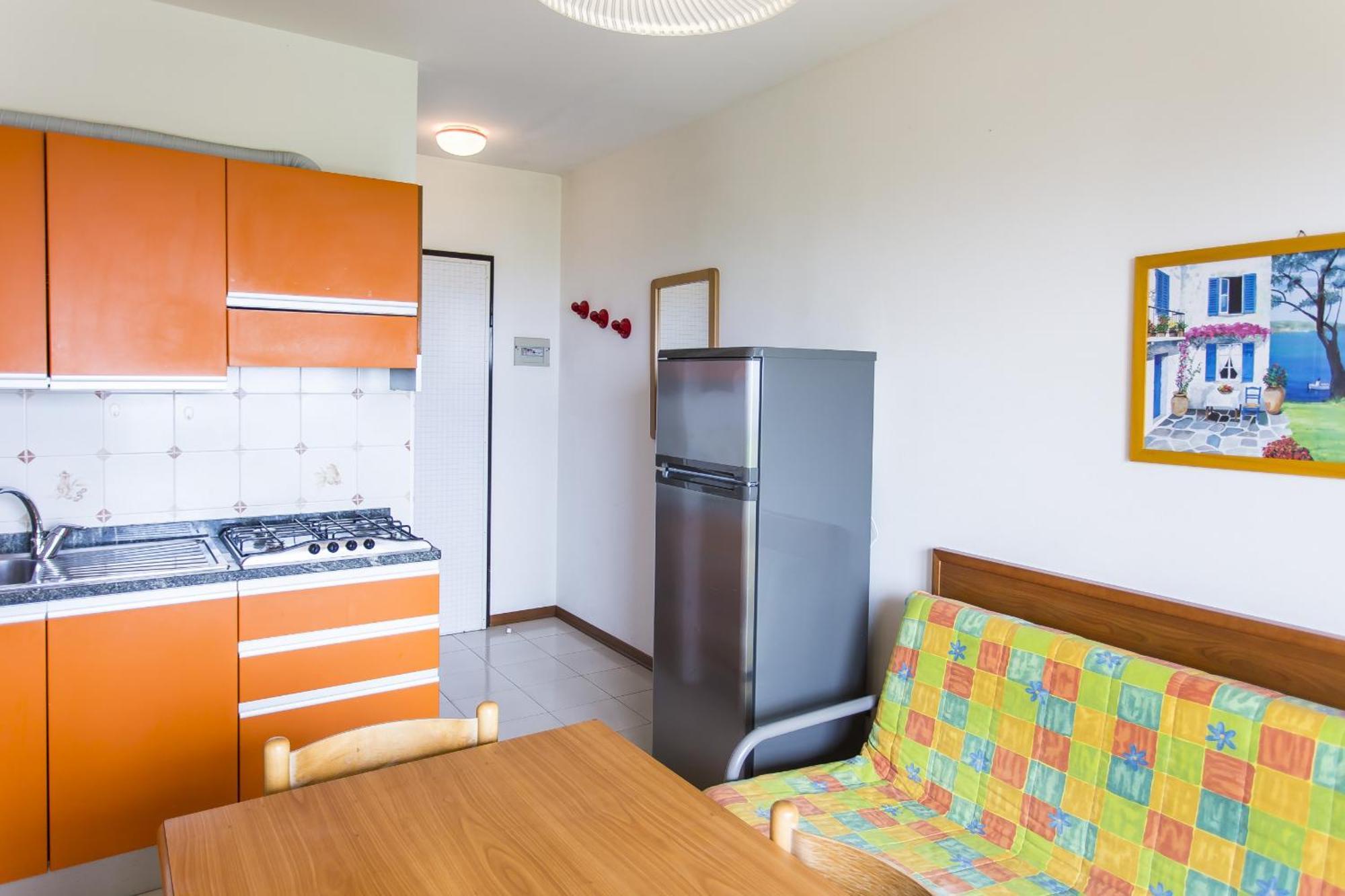 Castello Apartment บิบิโอเน ภายนอก รูปภาพ