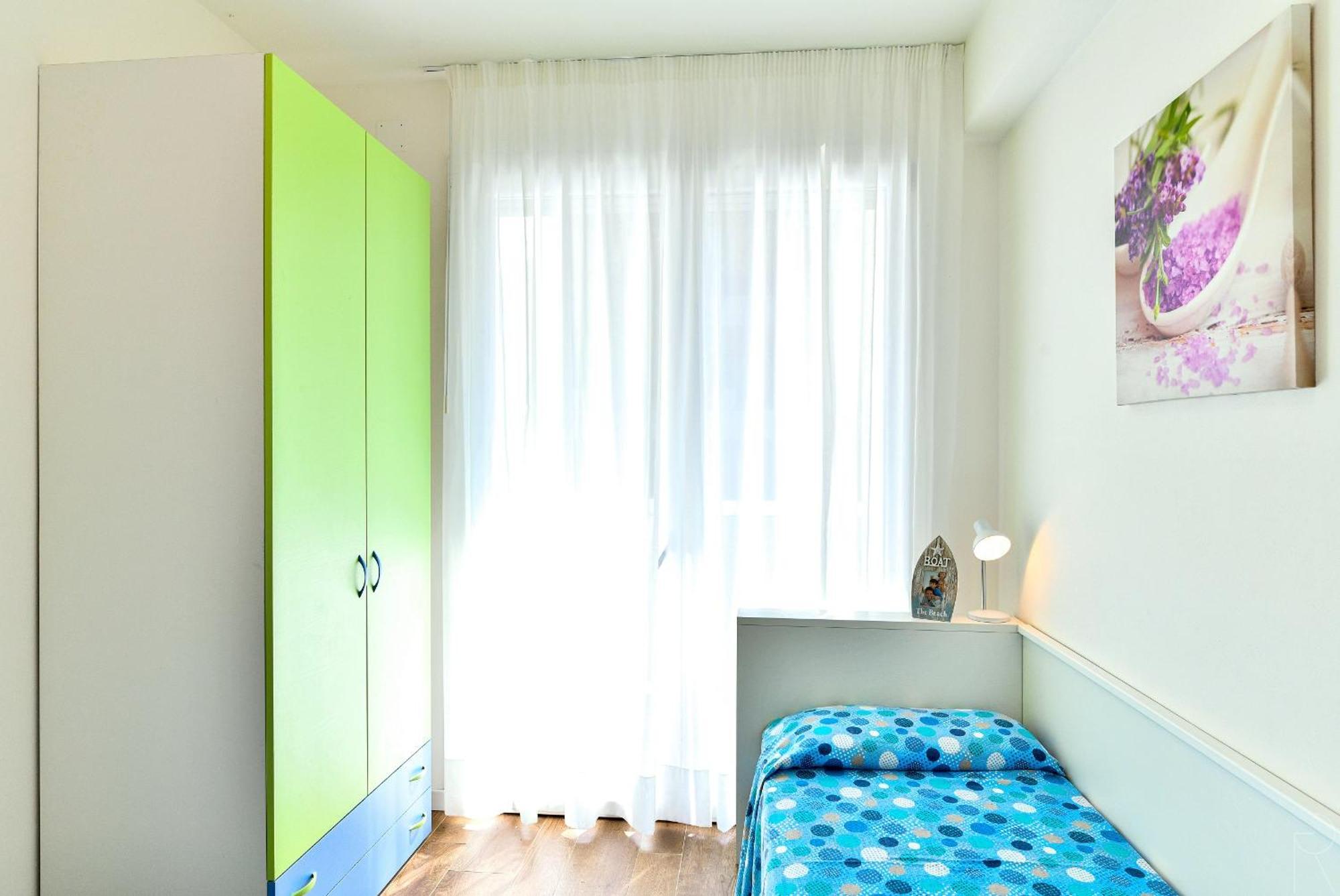 Castello Apartment บิบิโอเน ภายนอก รูปภาพ