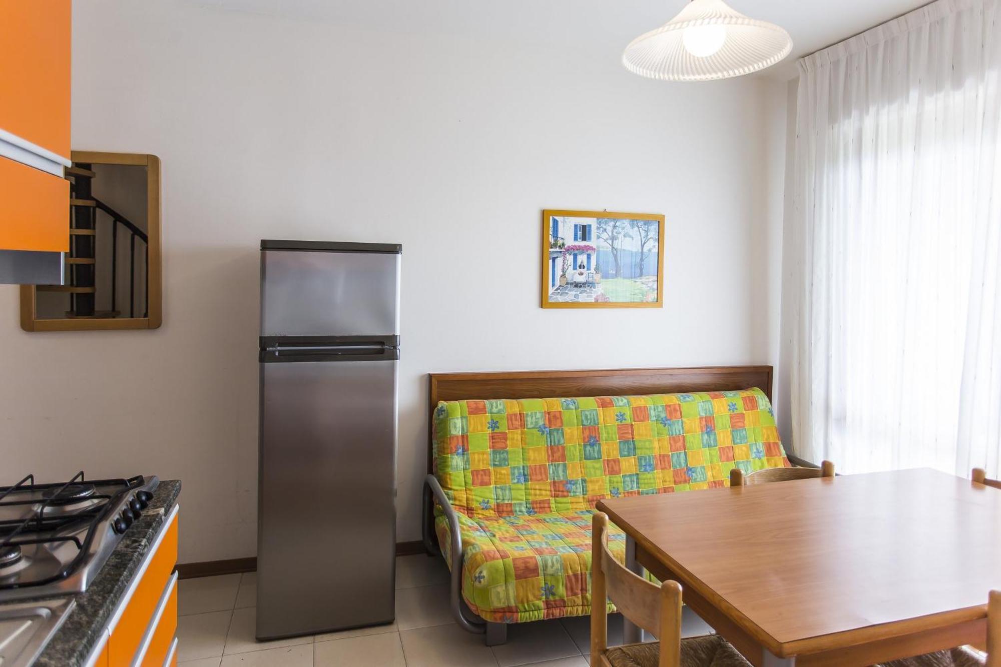 Castello Apartment บิบิโอเน ภายนอก รูปภาพ