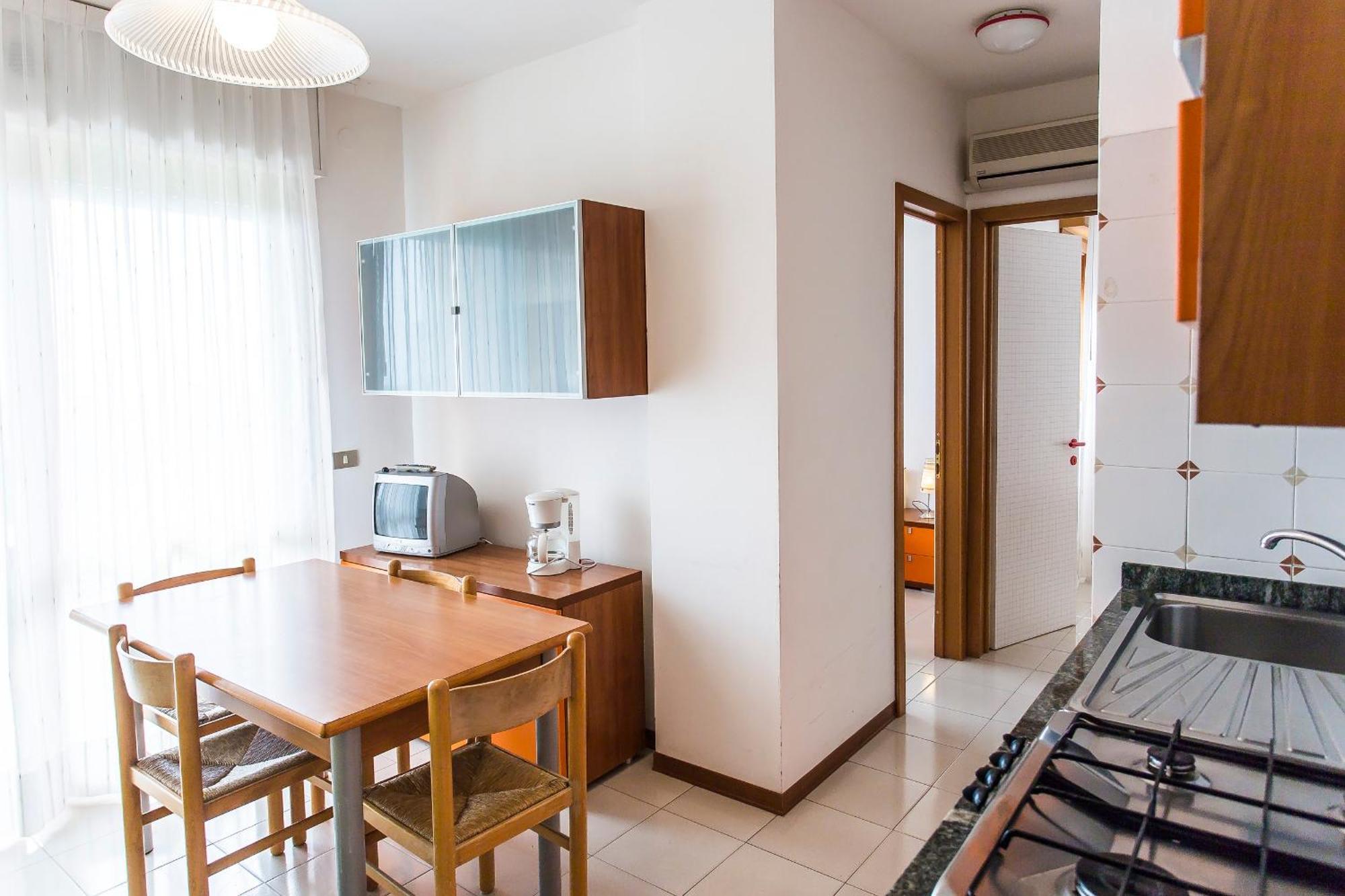 Castello Apartment บิบิโอเน ภายนอก รูปภาพ